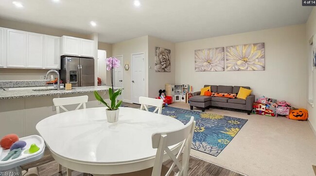 Foto del edificio - 1203 Meadow Run