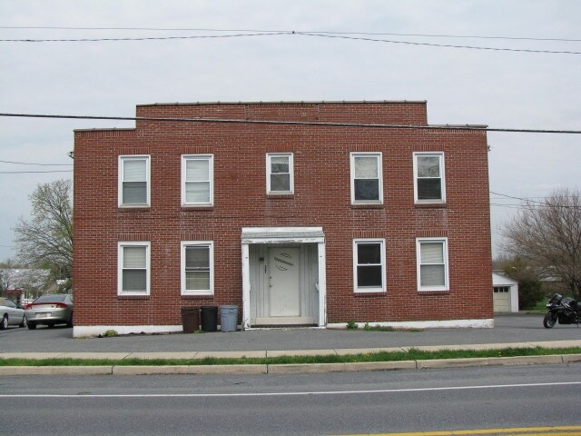 Building Photo - 327 E Weiss St
