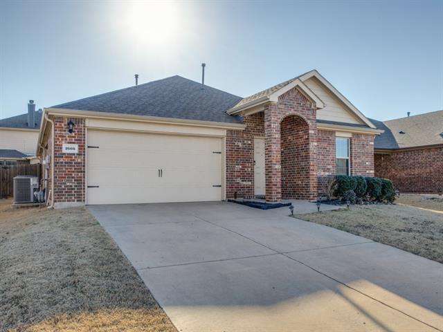 Foto principal - 1605 Sorghum Dr