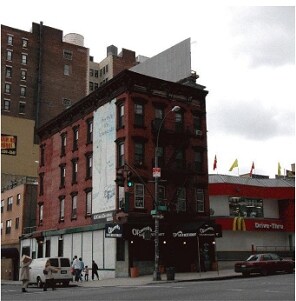 Building Photo - 501 W 33rd St