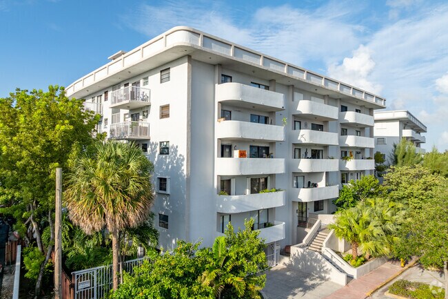 Normandy Shores West