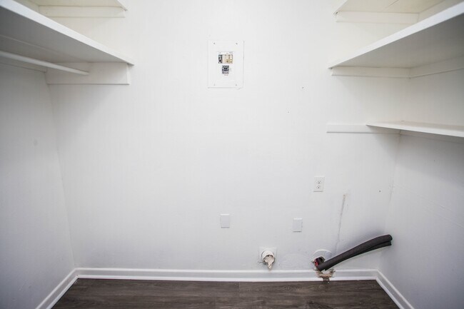 Foto del edificio - 3506 28th St