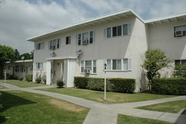 Primary Photo - 3420 Santa Anita Ave