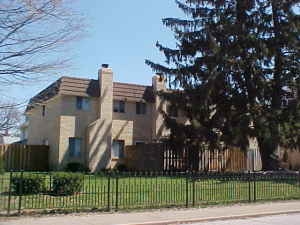 Building Photo - Auburn Apartments