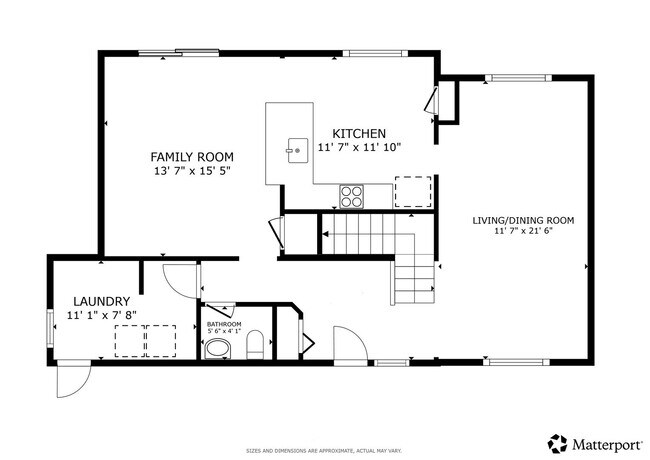 Foto del edificio - 350 Pearson Cir