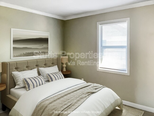 Foto del edificio - 414 Hermitage Dr