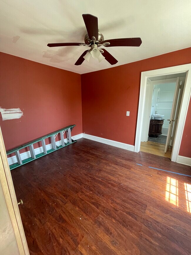 Foto del edificio - 43 Henry St