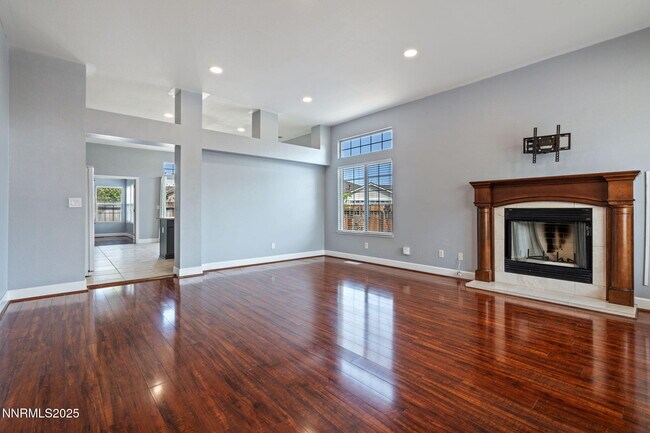Foto del edificio - 1470 Ridge Point Dr