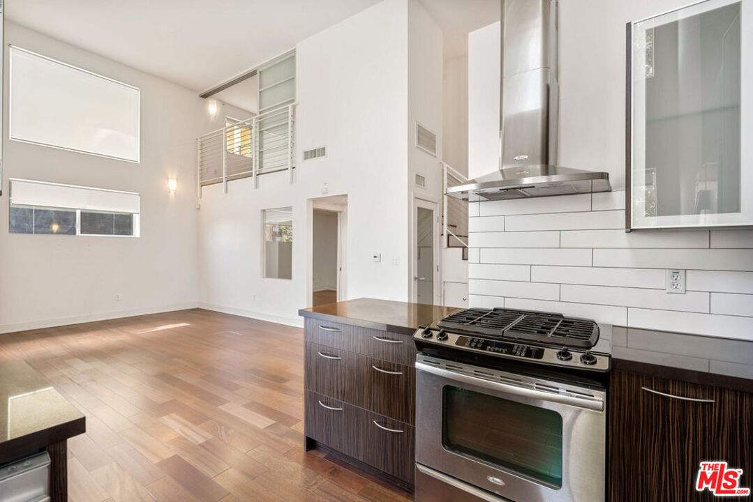 Foto principal - 600 Ridgeley Dr