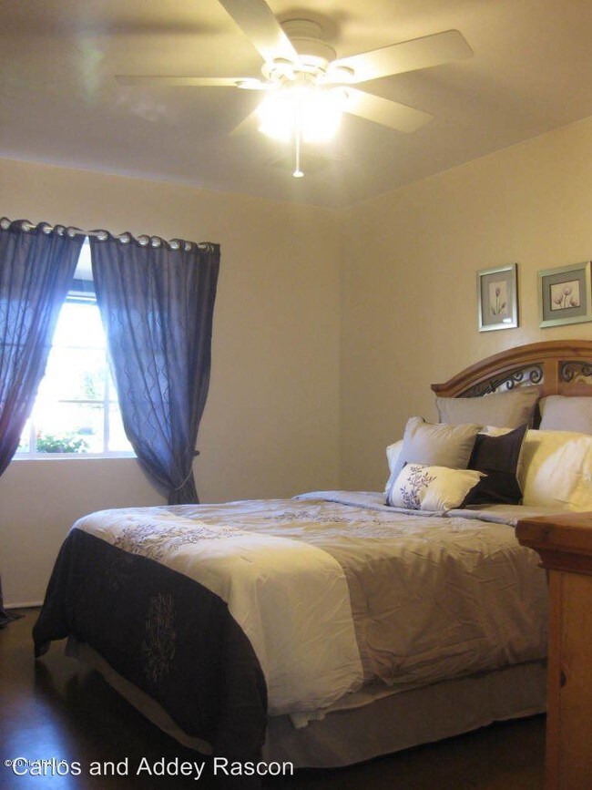 Foto del edificio - 4 br, 2 bath House - 2319 E. Heatherbrae Dr.