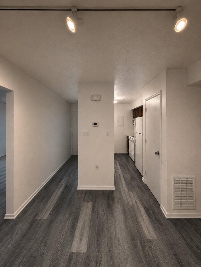 Building Photo - 1201 Clement St