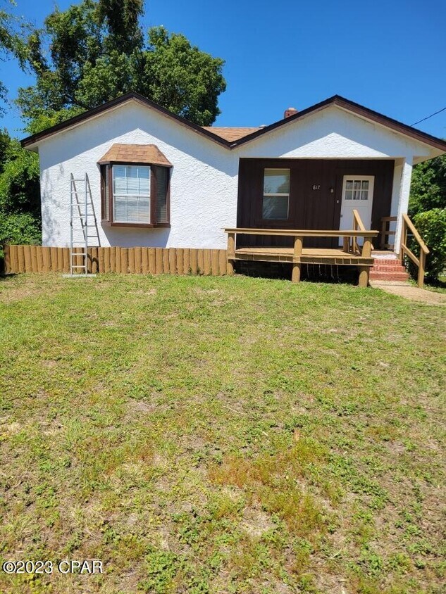 Primary Photo - 617 Williams Ave