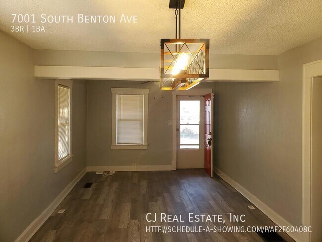 Building Photo - 7001 S Benton Ave