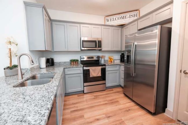 Photo - 7508 Magnolia Village Apartment