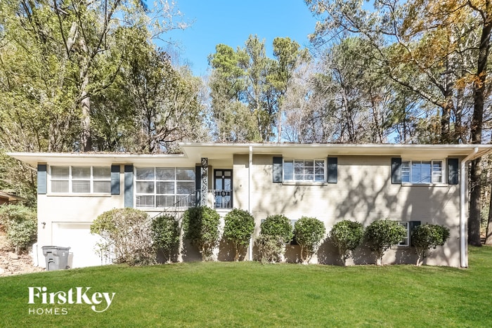 Foto principal - 3364 Valley Park Dr
