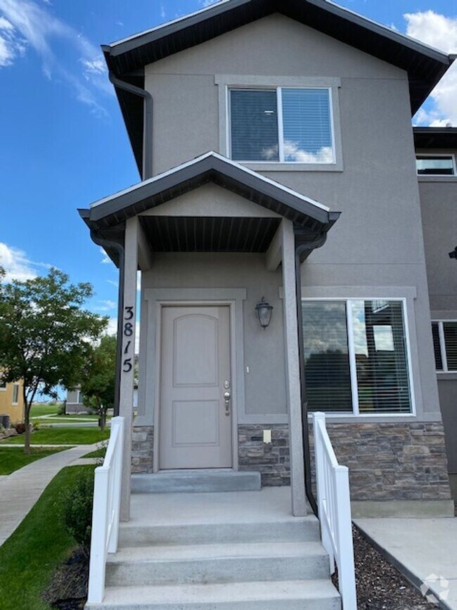 New Spring Valley Townhomes Apartments for Rent Eagle Mountain, UT