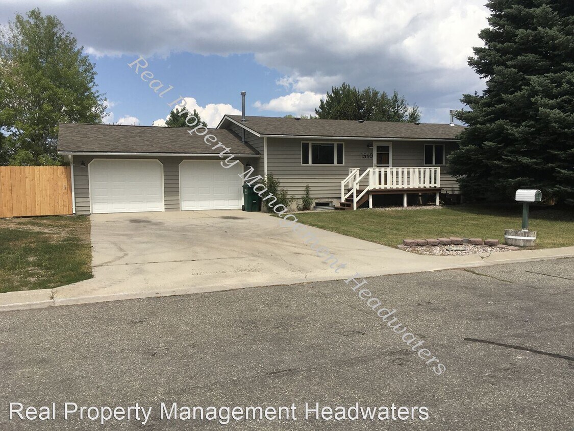 Primary Photo - 3 br, 2.5 bath House - 1560 Williamsburg Road