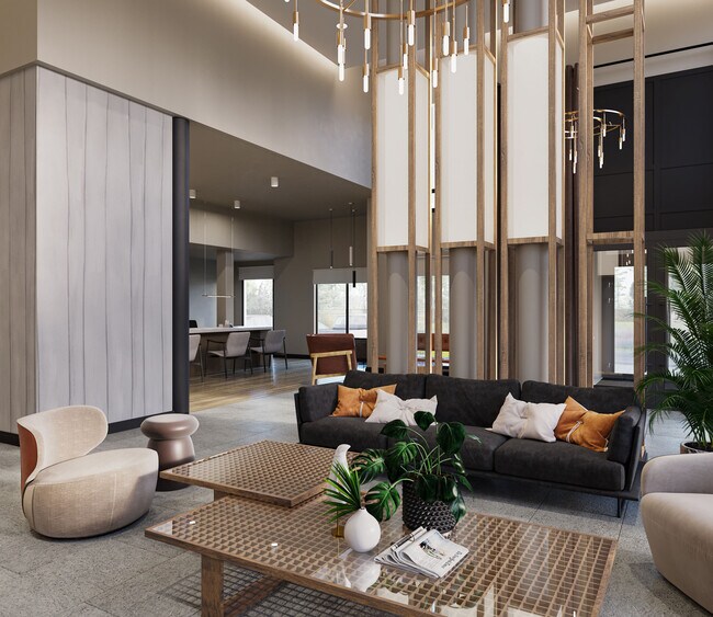 Axiom Apartments Clarksburg, MD