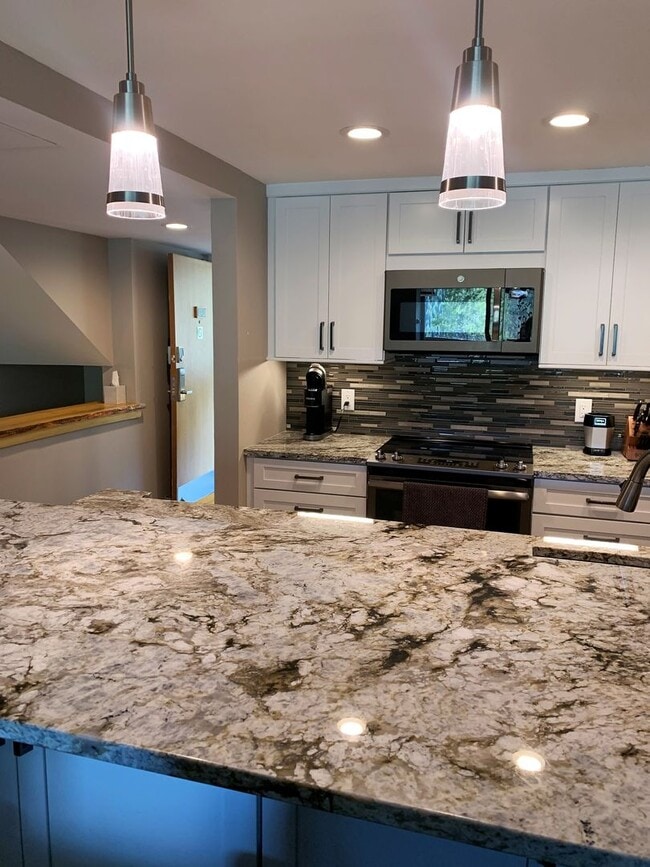 Foto del edificio - Summer Seasonal Rental- Sts. John 2543