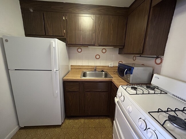 Foto del edificio - 9 Ryder St