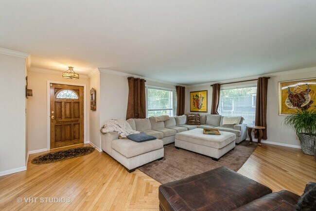 Foto del edificio - 508 E Hillside Ave