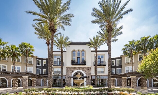 Building Photo - Verano at Rancho Cucamonga Town Square