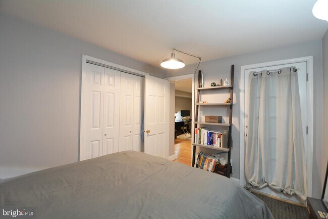 Foto del edificio - 1754 Corcoran St NW