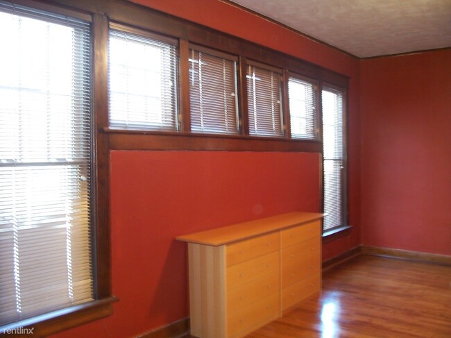 Building Photo - 1516 Lafayette Ave