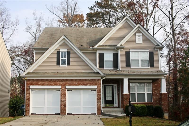 Foto principal - 2491 Fieldview Way