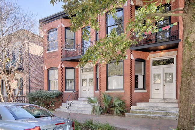 Foto del edificio - 238 Habersham St