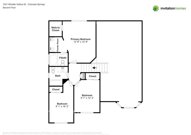 Foto del edificio - 1231 Whistler Hollow Dr