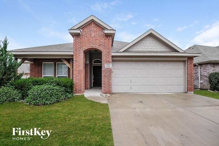 Foto principal - 5121 Meandering Creek Ct