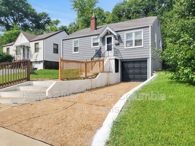 Foto principal - 7445 Calvin Ave