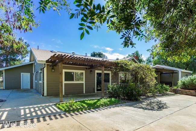 Building Photo - 11616 Eucalyptus Hills Dr