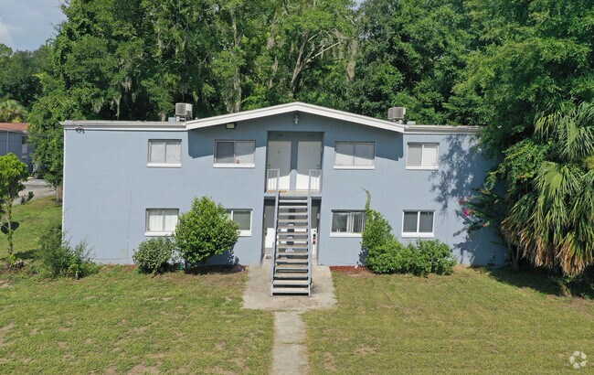 Building Photo - Ginger Park