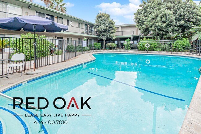 Foto del edificio - 8335 Washington Blvd