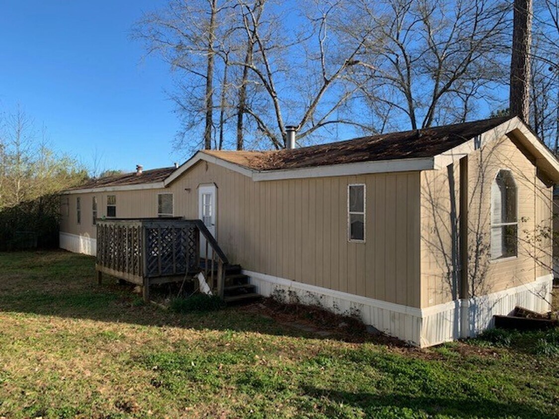 Foto principal - Haughton Peaceful Pines 3 Bed 2 Bath