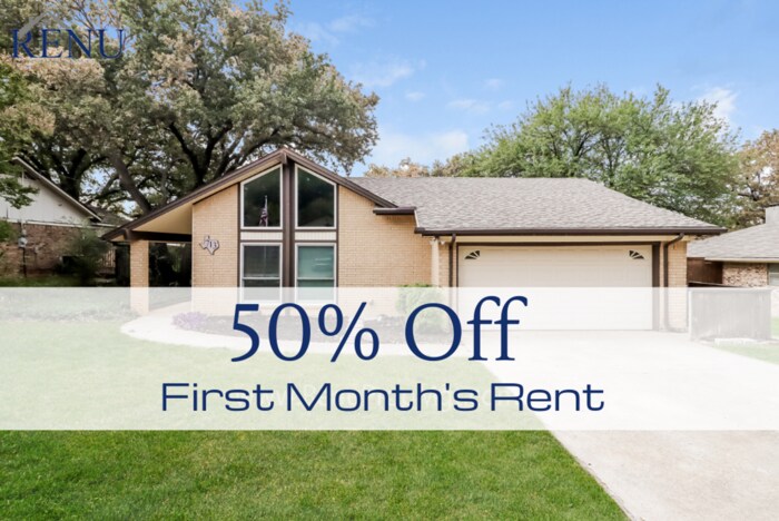 Primary Photo - Spring Special: 1/2 off your first month! ...