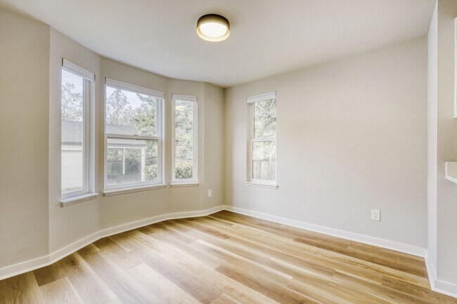 Foto del interior - Martine Apartments