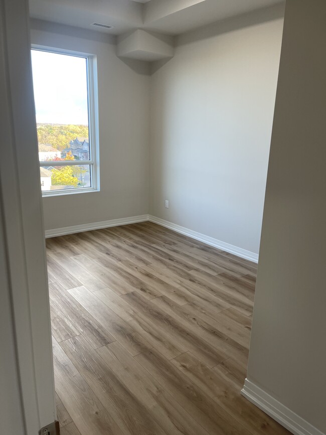 Building Photo - Spacious, Newly built Two Bedroom + Den, T...