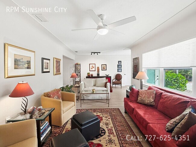Foto del edificio - 4970 98th Way N