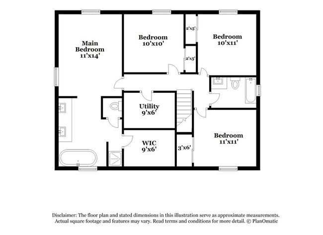 Building Photo - 168 S Ranch Rd
