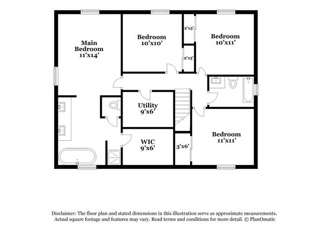 Foto del edificio - 168 S Ranch Rd