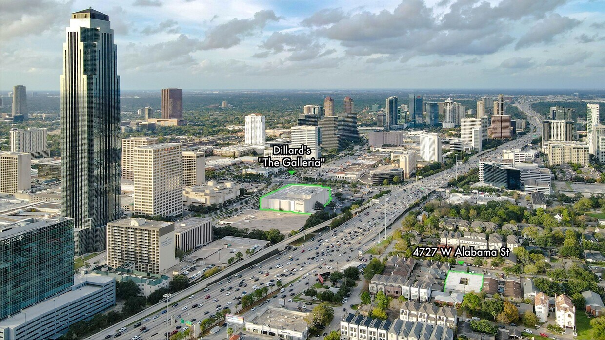 Foto del edificio - 4727 W Alabama St