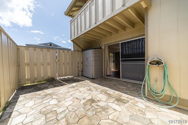 Foto del edificio - Waipio Gentry 2BR/1BA Ground-Floor Corner Unit with Large Lanai, A/C & Parking