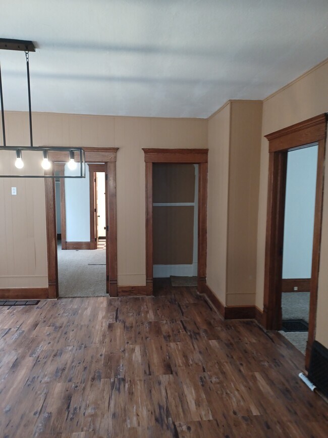 Foto del edificio - 815 N Appleton St
