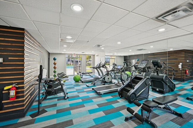 Foto del edificio - Amber Grove Apartments