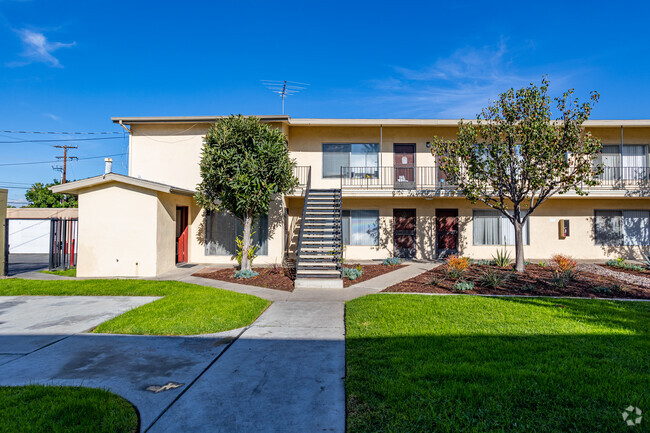 Foto del edificio - Anaheim Place