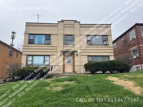 Building Photo - 3043 Glenmore Ave