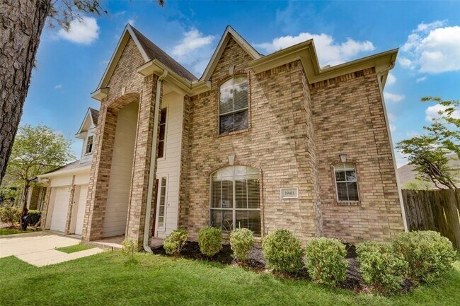 Foto del edificio - 19411 Bear Springs Dr
